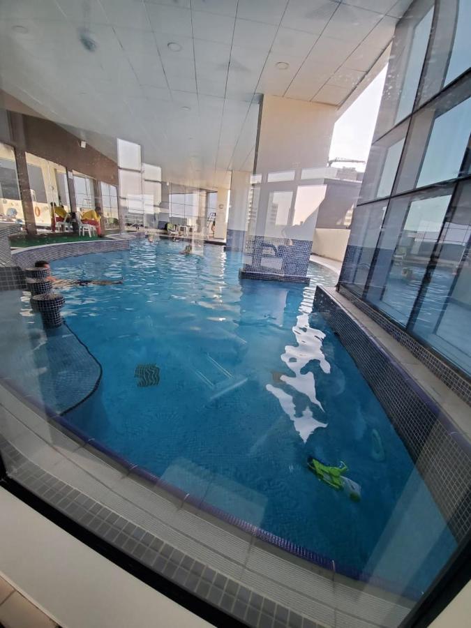 1 Bhk - Concorde Tower - Jlt Cluster H Apartment Dubai Ngoại thất bức ảnh