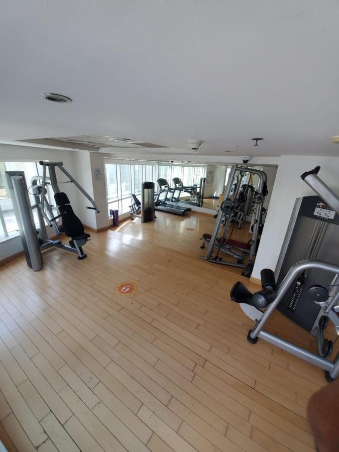 1 Bhk - Concorde Tower - Jlt Cluster H Apartment Dubai Ngoại thất bức ảnh
