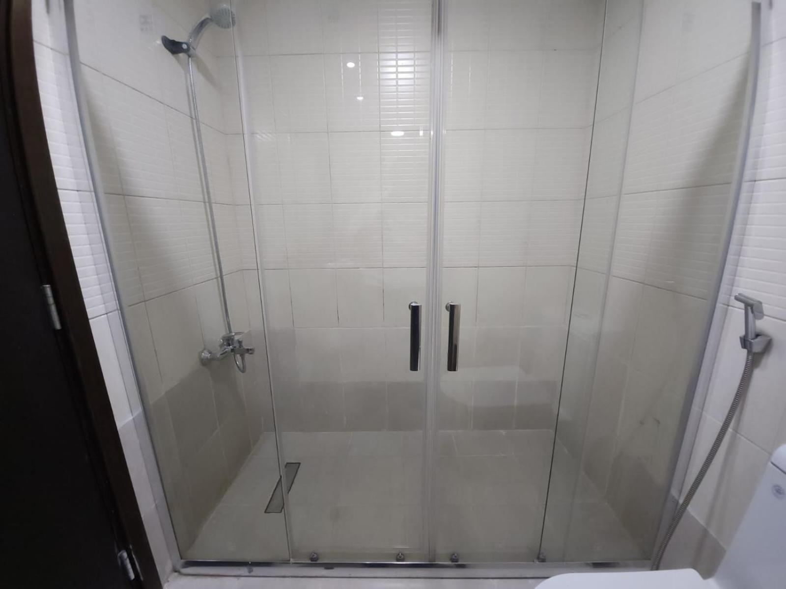 1 Bhk - Concorde Tower - Jlt Cluster H Apartment Dubai Ngoại thất bức ảnh
