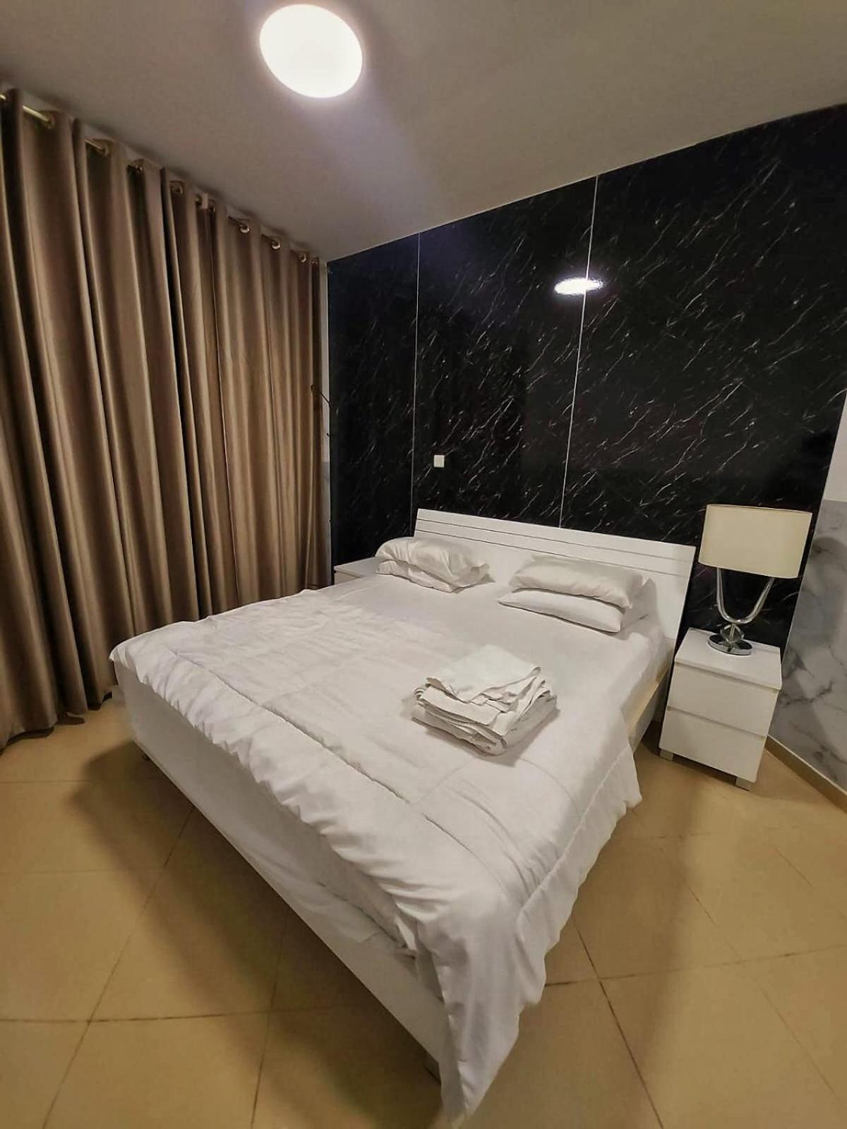1 Bhk - Concorde Tower - Jlt Cluster H Apartment Dubai Ngoại thất bức ảnh