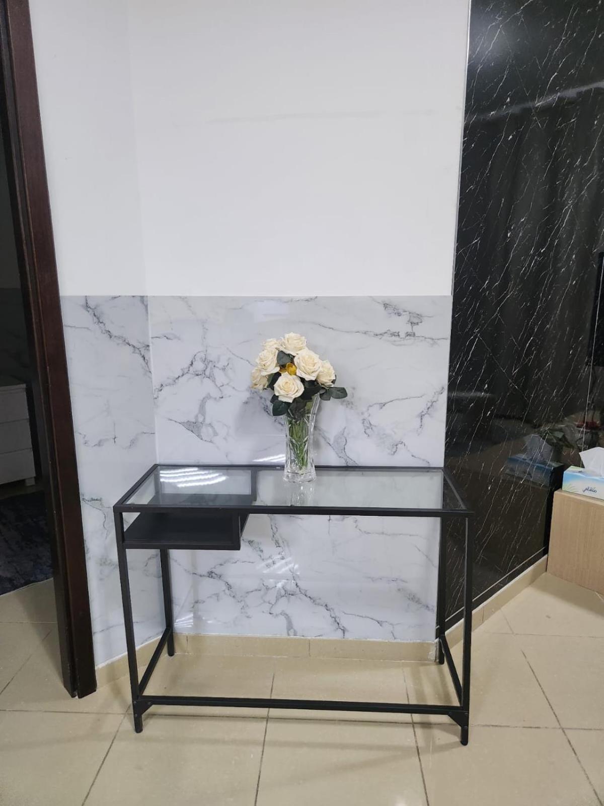 1 Bhk - Concorde Tower - Jlt Cluster H Apartment Dubai Ngoại thất bức ảnh