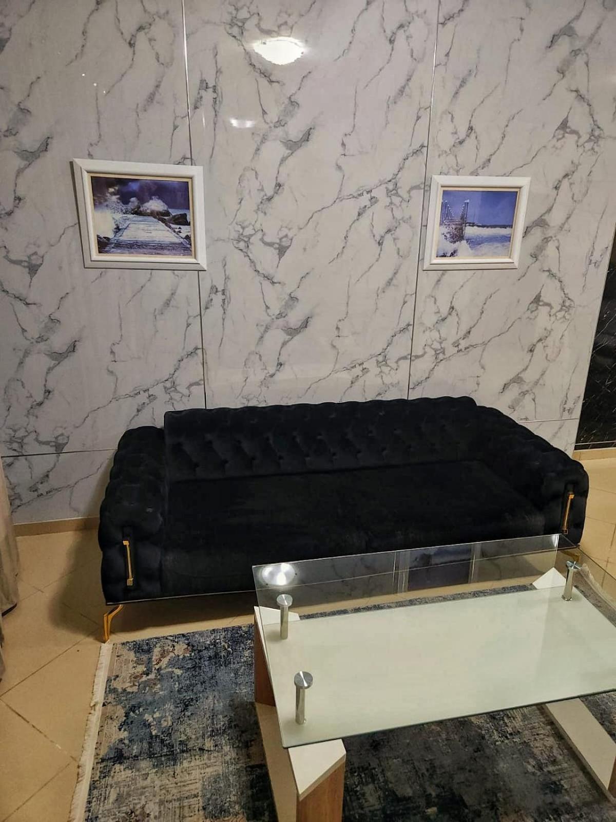 1 Bhk - Concorde Tower - Jlt Cluster H Apartment Dubai Ngoại thất bức ảnh