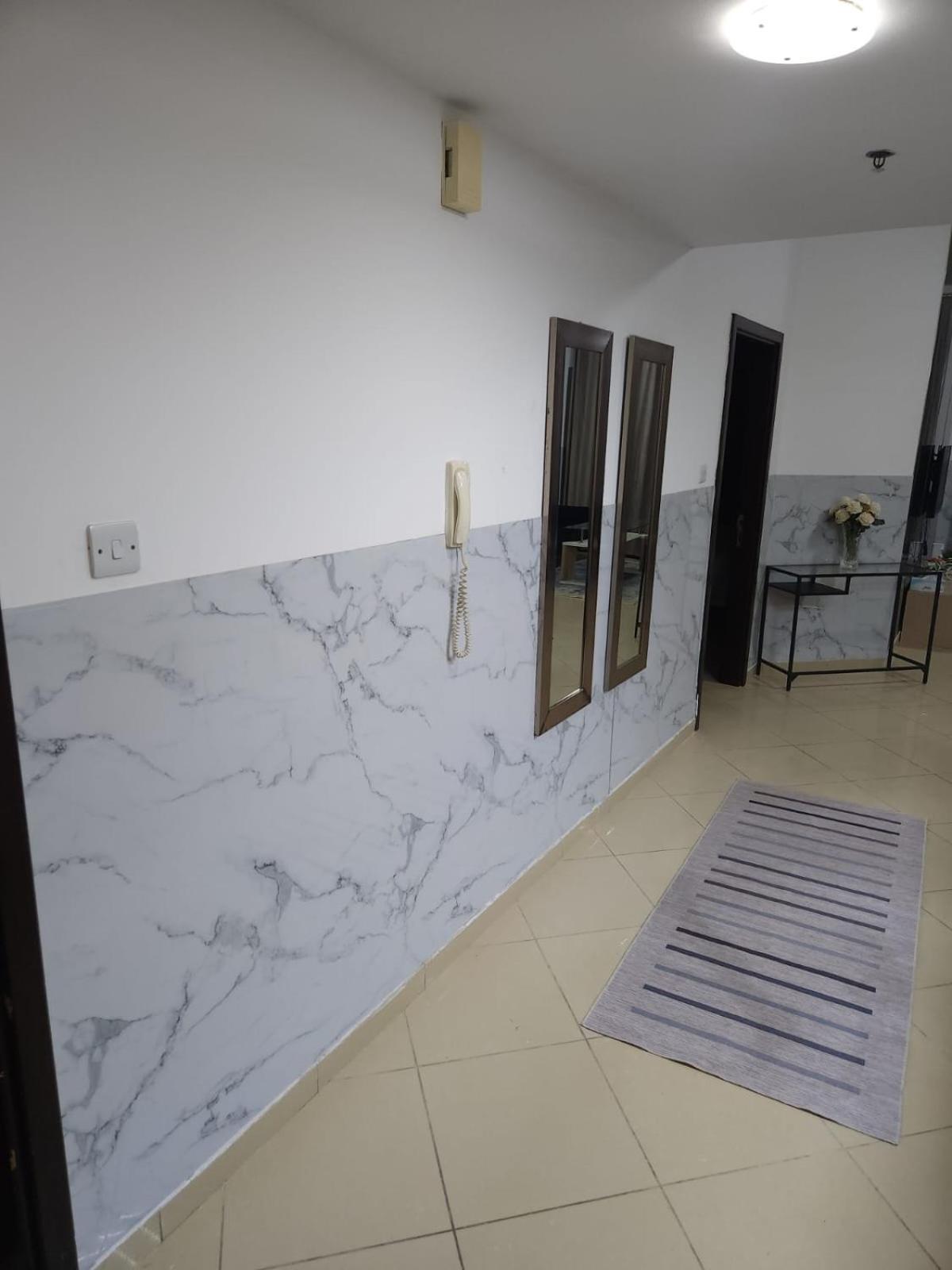 1 Bhk - Concorde Tower - Jlt Cluster H Apartment Dubai Ngoại thất bức ảnh