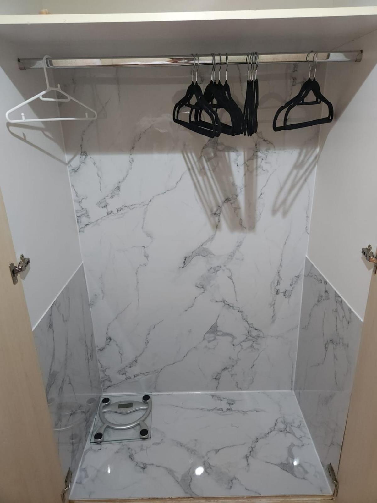 1 Bhk - Concorde Tower - Jlt Cluster H Apartment Dubai Ngoại thất bức ảnh