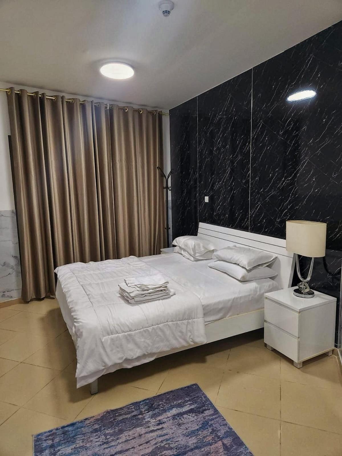 1 Bhk - Concorde Tower - Jlt Cluster H Apartment Dubai Ngoại thất bức ảnh