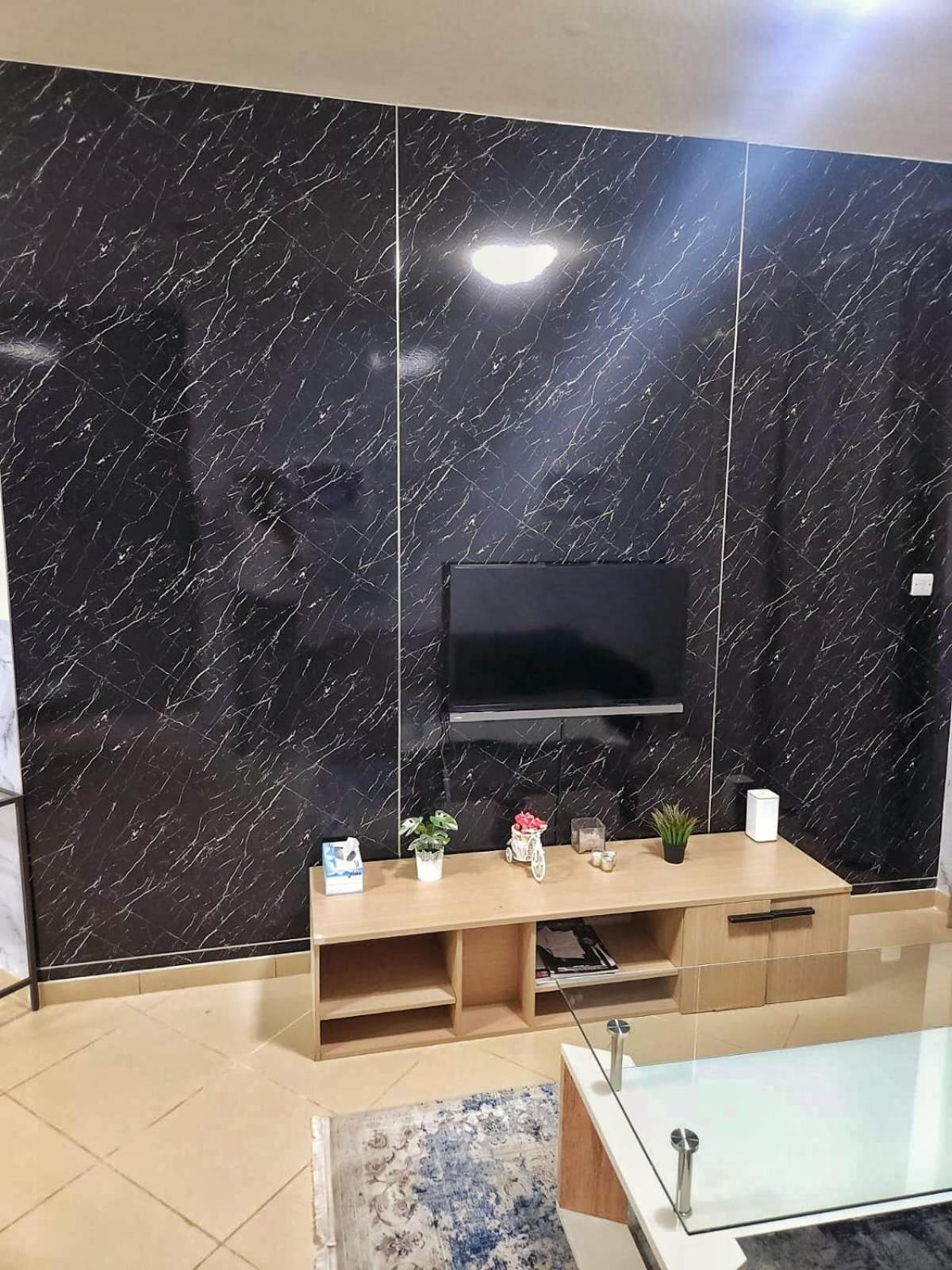 1 Bhk - Concorde Tower - Jlt Cluster H Apartment Dubai Ngoại thất bức ảnh